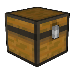 minecraft chest