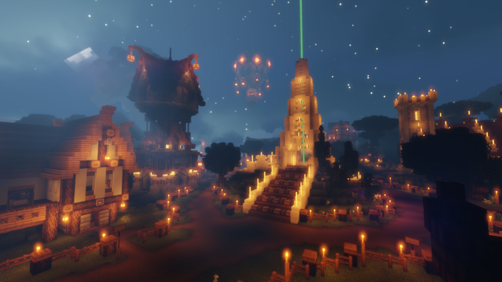 new member spawn: cavern